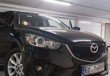 Mazda CX-5 138.000 km 8.900 &euro; Gelsenkirchen 45881