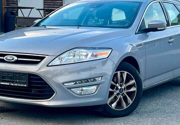 Ford Mondeo 171.044 km 2.500 &euro; Gelsenkirchen 45884
