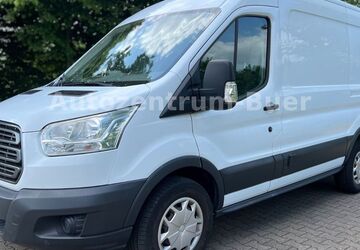 Ford Transit 11.000 km 14.990 &euro; Gelsenkirchen 45881