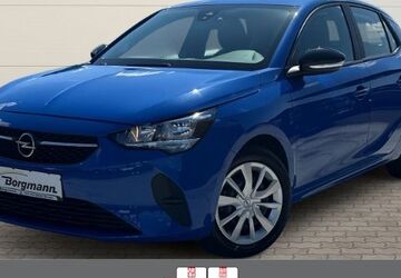 Opel Corsa 24.800 km 13.950 &euro; Gelsenkirchen 45894