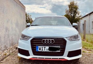 Audi A1 210.000 km 10.600 &euro; Witten 58453