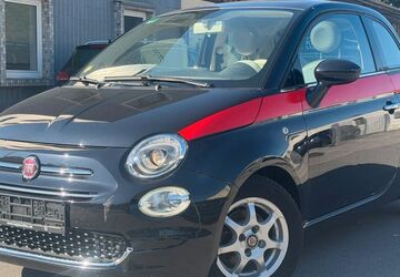 Fiat 500 46.982 km 6.300 &euro; Gelsenkirchen 45884