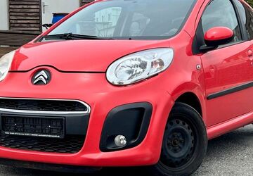 Citroen C1 167.617 km 1.200 &euro; Gelsenkirchen 45884