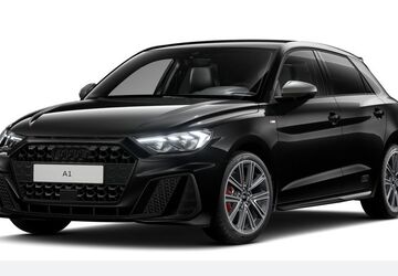 Audi A1 8.177 km 31.690 &euro; Gelsenkirchen 45894