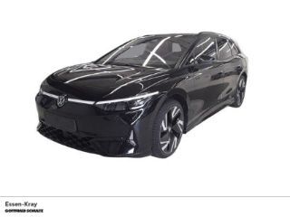 Gebrauchte VW ID.7