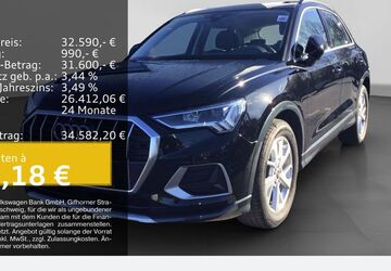 Audi Q3 41.093 km 32.590 &euro; Gelsenkirchen 45894