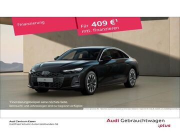 Gebrauchte Audi A6
