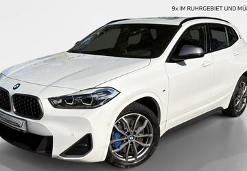BMW X2 33.315 km 35.440 &euro; Gelsenkirchen 45897