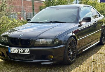 BMW 330 242.000 km 6.300 &euro; Mülheim 45479