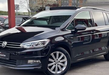 VW Touran 168.200 km 14.800 &euro; Gelsenkirchen 45889