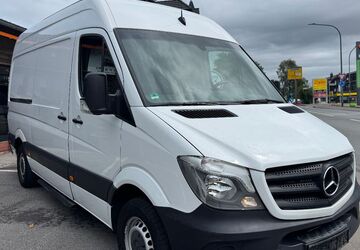 Mercedes-Benz Sprinter 80.000 km 19.980 &euro; Wuppertal 42279