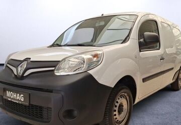 Renault Kangoo 121.300 km 8.490 &euro; Gelsenkirchen 45881