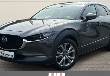 Mazda CX-30 77.100 km 17.490 &euro; Gelsenkirchen 45894