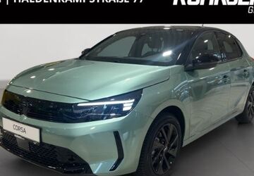 Opel Corsa 10.590 km 21.590 &euro; Essen 45143