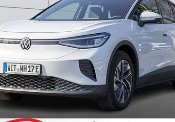 VW ID.4 11.999 km 32.637 &euro; Witten 58453