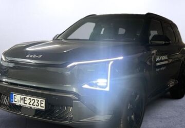 Kia EV5 1.990 km 46.890 &euro; Essen 45134