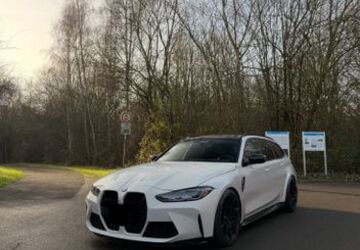 BMW M3 12.950 km 74.999 &euro; Bochum 44801