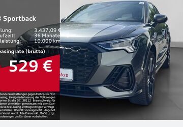 Audi Q3 57.999 km 35.840 &euro; Gelsenkirchen 45894