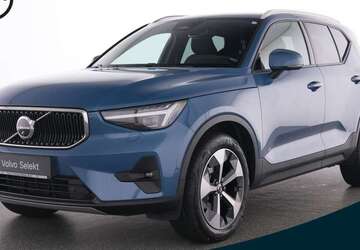 Volvo XC40 23.632 km 30.990 &euro; Witten 58453