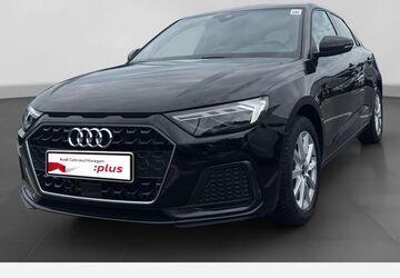 Audi A1 6.025 km 26.620 &euro; Gelsenkirchen 45894