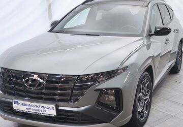 Hyundai TUCSON 21.725 km 30.740 &euro; Gelsenkirchen 45897