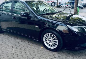 Saab 9-3 96.480 km 7.890 &euro; Essen 45356