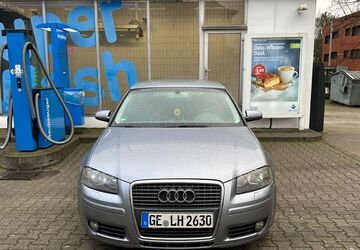 Audi A3 274.000 km 2.400 &euro; Gelsenkirchen 45897