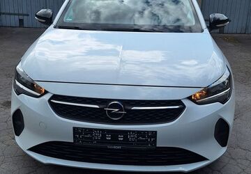 Opel Corsa 57.000 km 9.250 &euro; Gelsenkirchen 45888