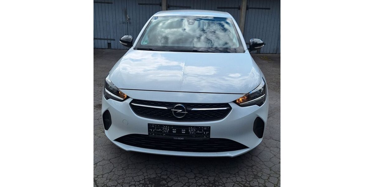Opel Corsa 57.000 km 9.250 &euro; Gelsenkirchen 45888