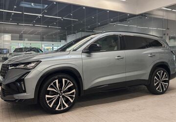 Renault Espace 26.016 km 36.880 &euro; Dinslaken 46539