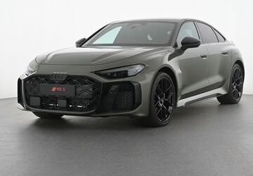 Audi RS5 2.500 km 114.880 &euro; Essen 45143