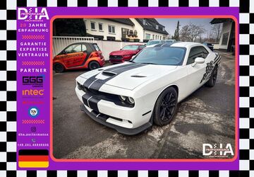 Dodge Challenger 28.948 km 41.487 &euro; Essen 45356