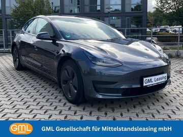 Gebrauchte Tesla Model 3