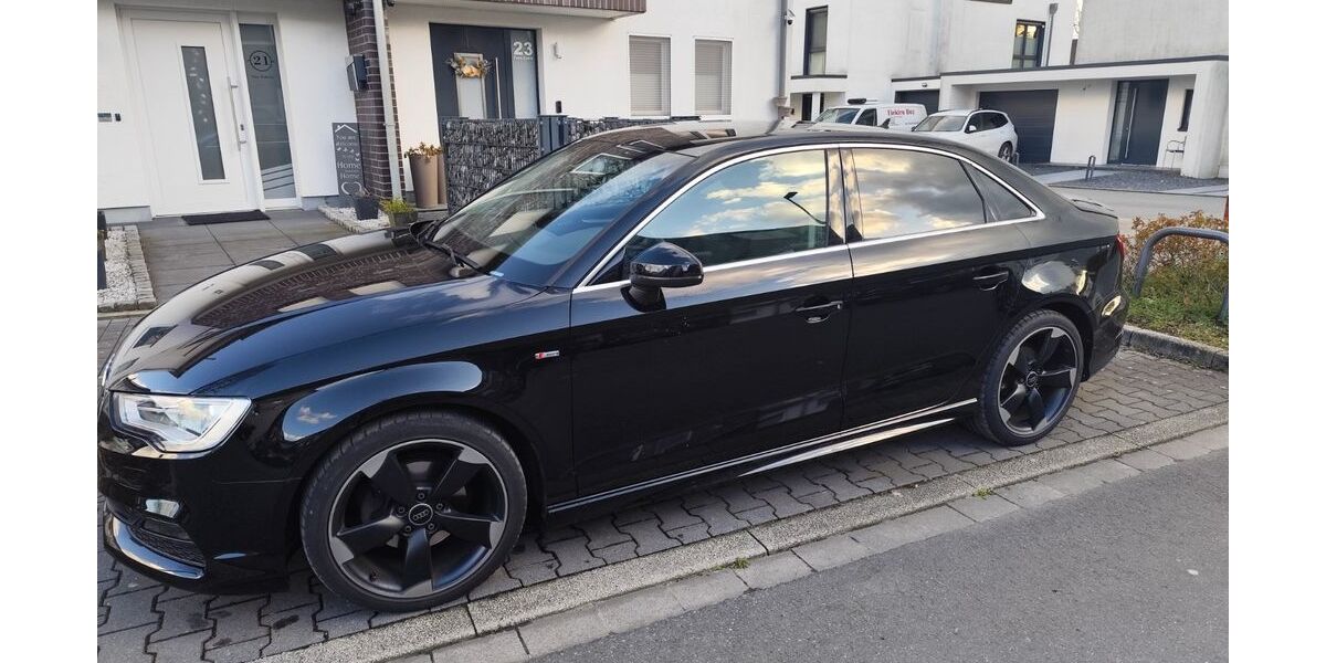 Audi A3 103.000 km 16.000 &euro; Gelsenkirchen 45881