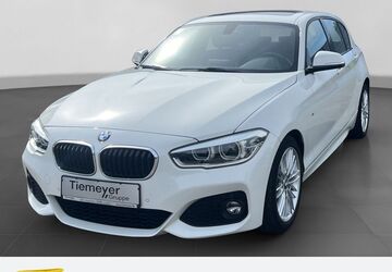 BMW 118 75.220 km 21.460 &euro; Gelsenkirchen OT Beckhausen 45899