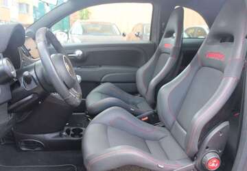 Abarth 695 38.000 km 20.999 &euro; Duisburg 47139
