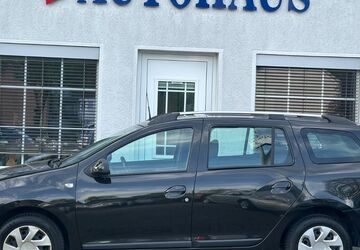 Dacia Logan 171.000 km 4.999 &euro; Marl 45770