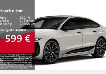 Audi A6 e-tron 12.320 km 66.820 &euro; Gelsenkirchen 45894
