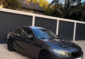 BMW 220 199.000 km 15.000 &euro; Gelsenkirchen 45896