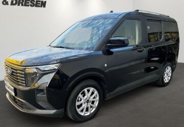 Ford Tourneo Courier 34.092 km 20.950 &euro; Gelsenkirchen 45891