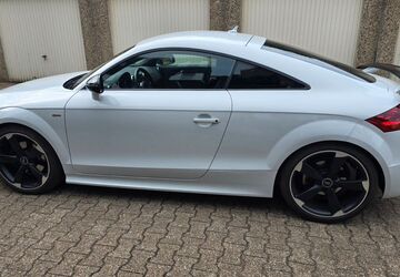 Audi TT 149.000 km 12.900 &euro; Dorsten 46282
