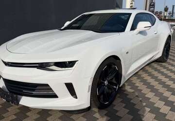 Chevrolet Camaro 108.350 km 23.900 &euro; Duisburg 47259