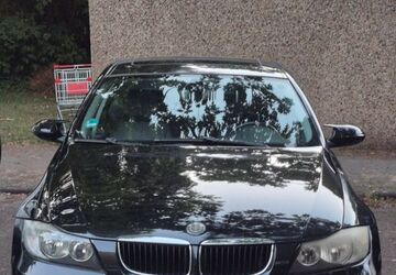 BMW 320 160.000 km 3.900 &euro; Gelsenkirchen 45884