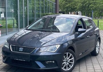 Seat Leon 50.000 km 13.550 &euro; Gelsenkirchen 45899
