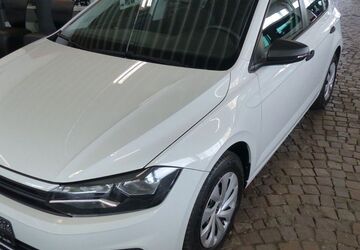VW Polo 86.555 km 9.400 &euro; Gelsenkirchen 45888