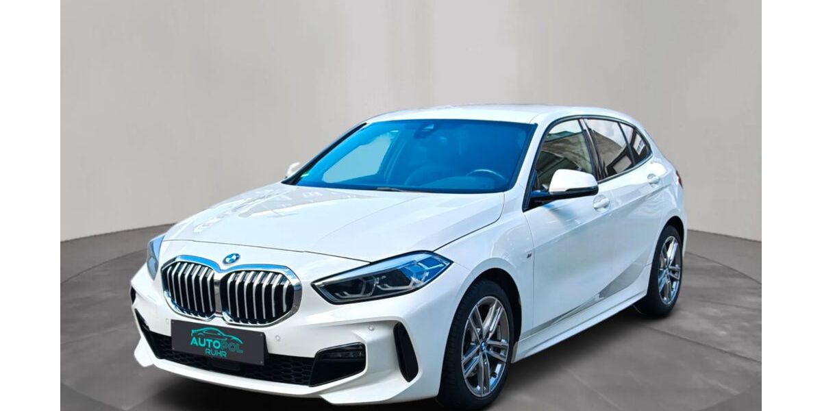 BMW 118 103.051 km 17.900 &euro; Gelsenkirchen 45879