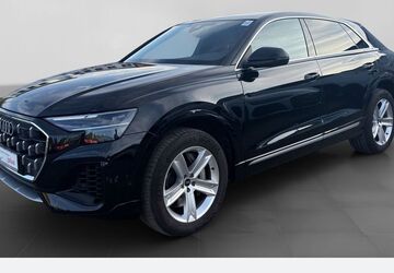 Audi Q8 70.143 km 69.980 &euro; Gelsenkirchen 45894