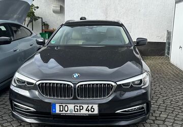 BMW 540 140.000 km 22.800 &euro; Dortmund 44267