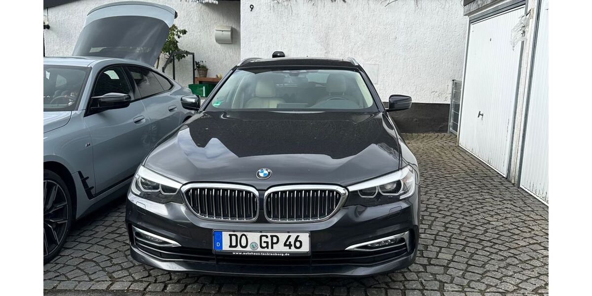 BMW 540 140.000 km 22.800 &euro; Dortmund 44267
