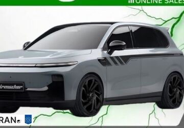 Leapmotor B10 1.604 km 35.990 &euro; Gelsenkirchen 45894
